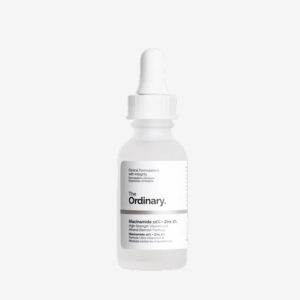 The Ordinary Niacinamida 10% + Zinc 1%